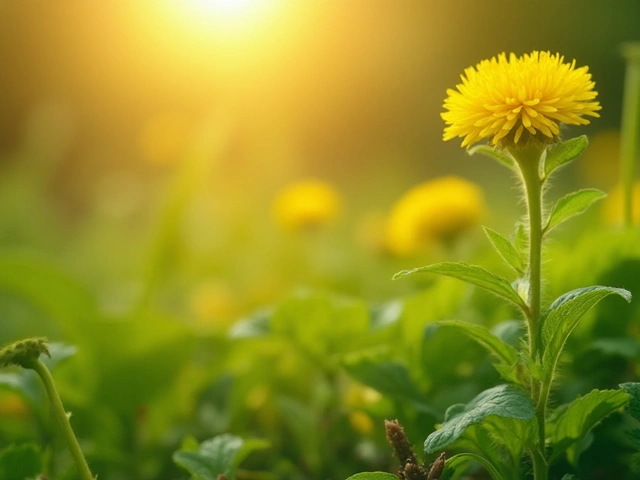 Unlock the Benefits of Coltsfoot: Your Go-To Supplement for 2022