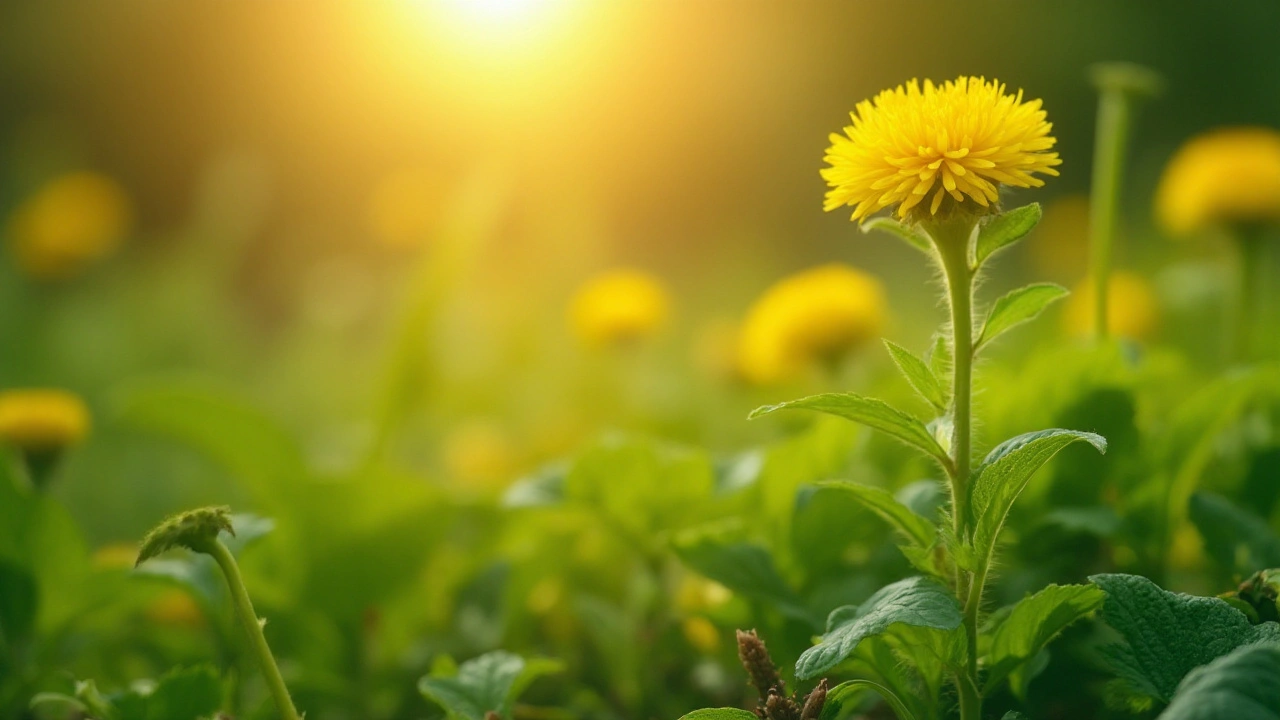 Unlock the Benefits of Coltsfoot: Your Go-To Supplement for 2022