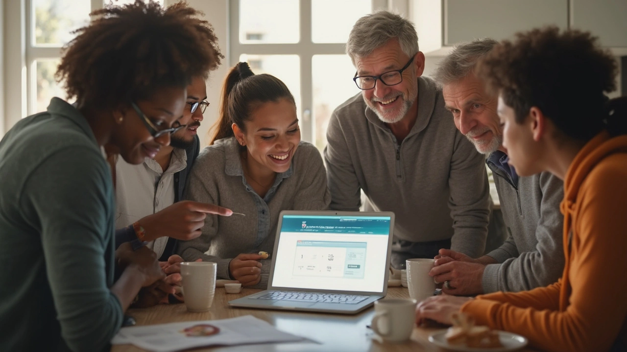 How to Choose a WebMD Alternative: Trusted Medical Websites Checklist 2025
