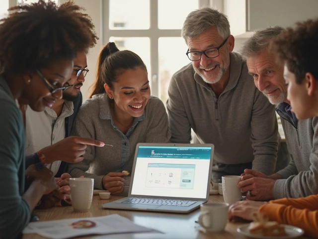 How to Choose a WebMD Alternative: Trusted Medical Websites Checklist 2025