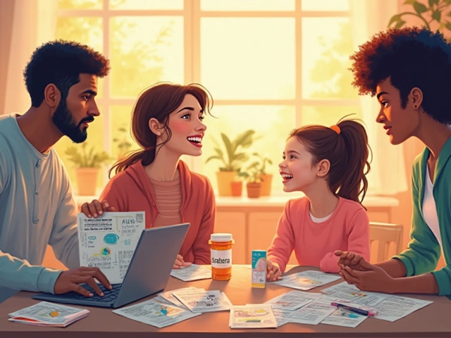 Strattera: What to Know About This ADHD Medication in 2025