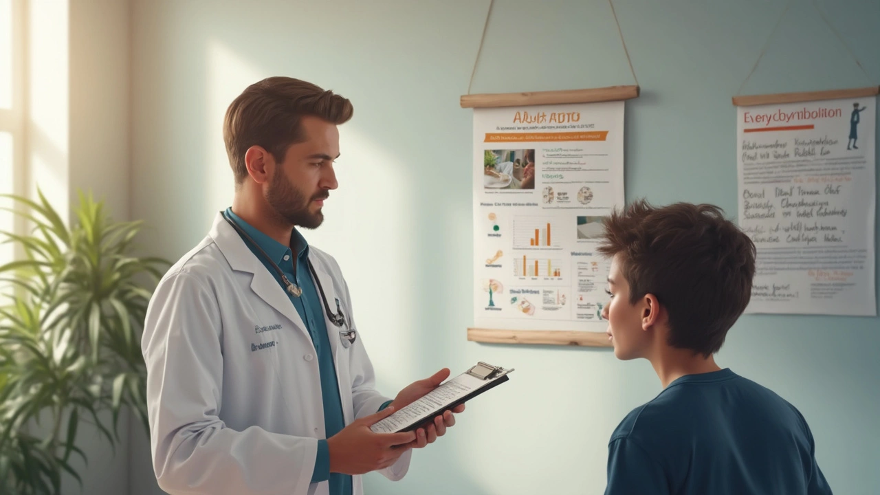 What to Expect: Real Results, Side Effects, and Tips for a Smoother Ride