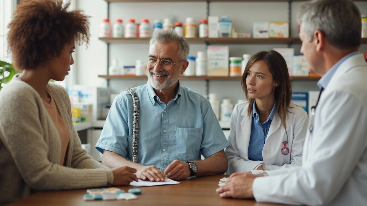 Clindamycin Uses, Side Effects, and Key Info for Safe Antibiotic Treatment