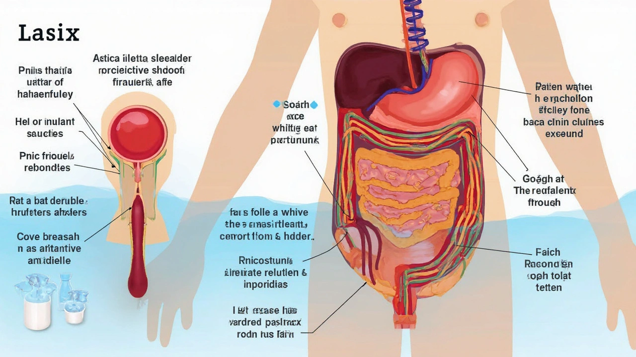 The Good, The Bad, and The Misunderstood: Risks and Side Effects