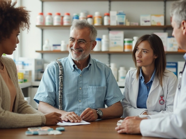 Clindamycin Uses, Side Effects, and Key Info for Safe Antibiotic Treatment