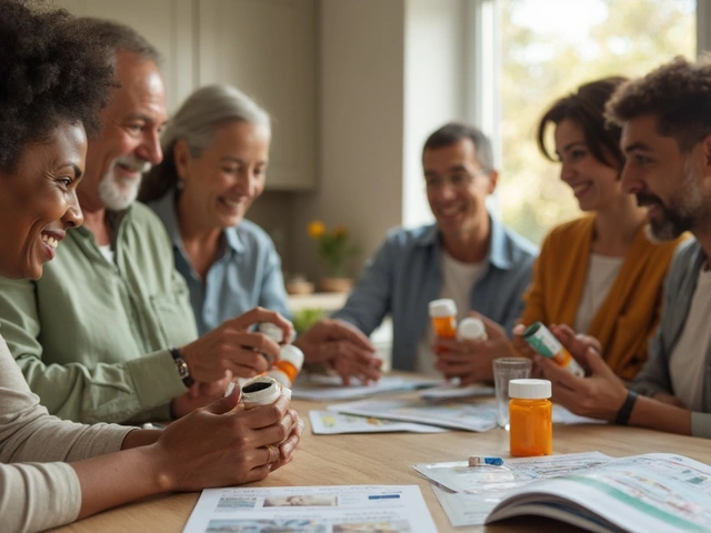Lasix: Power, Risks, and Everyday Insights of the Popular Diuretic