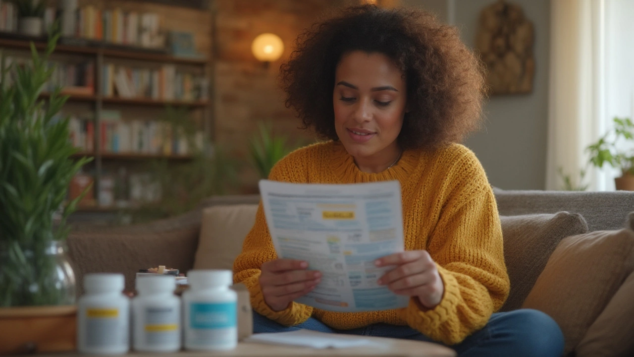 Tips for Getting the Most Out of Your Clarinex Prescription