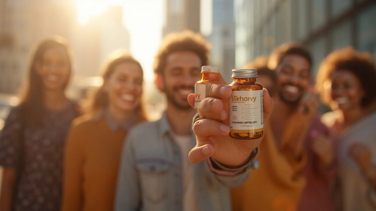 Biktarvy: The Game-Changing HIV Medication Explained