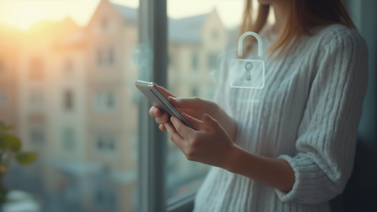 How to Stay Safe When Using Online Pharmacies