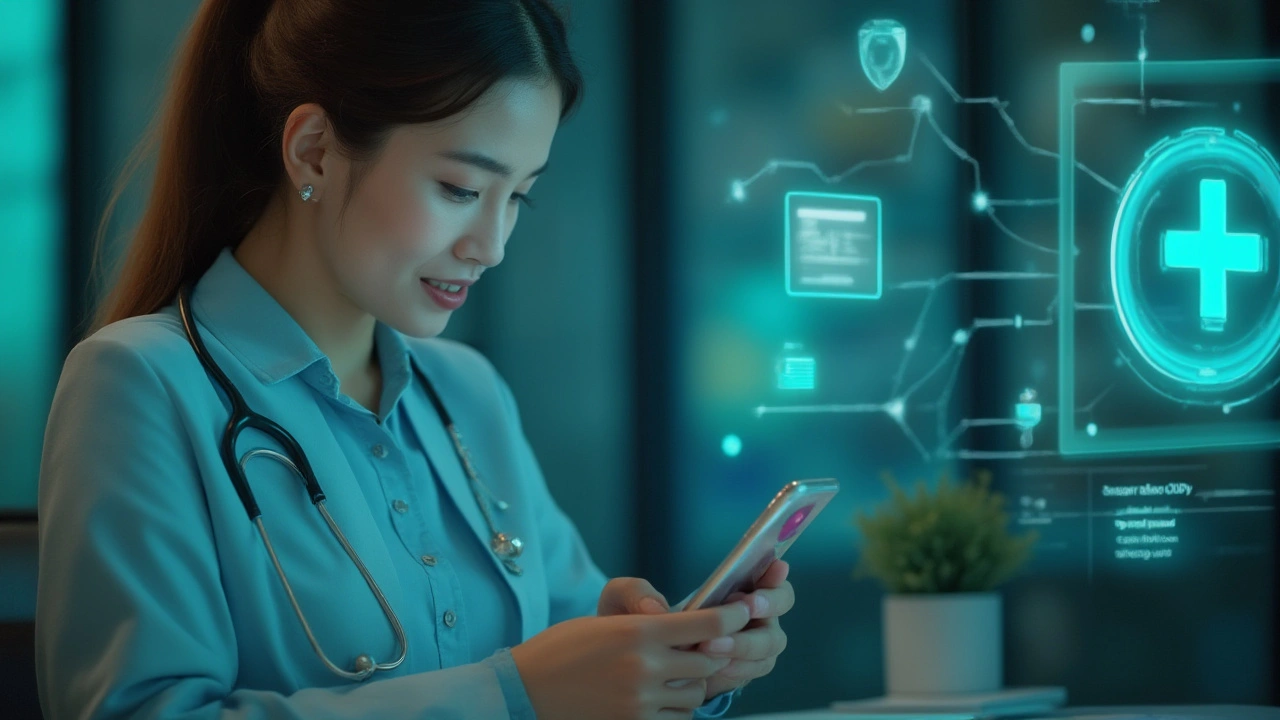 The Safety Question: What Makes customer-support24.com Trustworthy?
