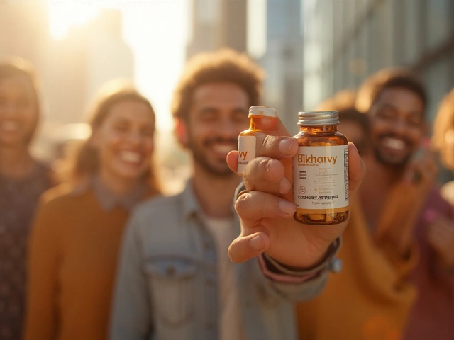 Biktarvy: The Game-Changing HIV Medication Explained