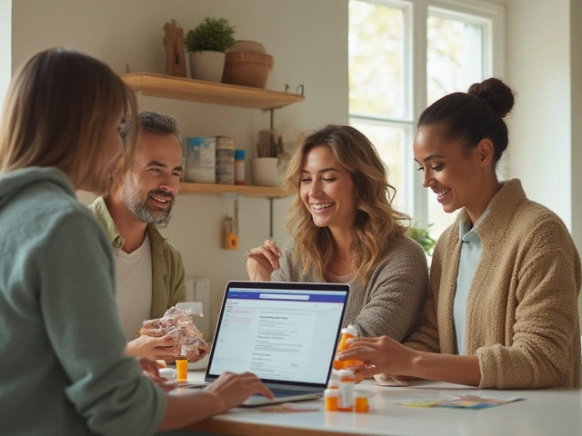 theonlinedrugstore.com Review: Safe Online Pharmacy for Medication and Health Needs