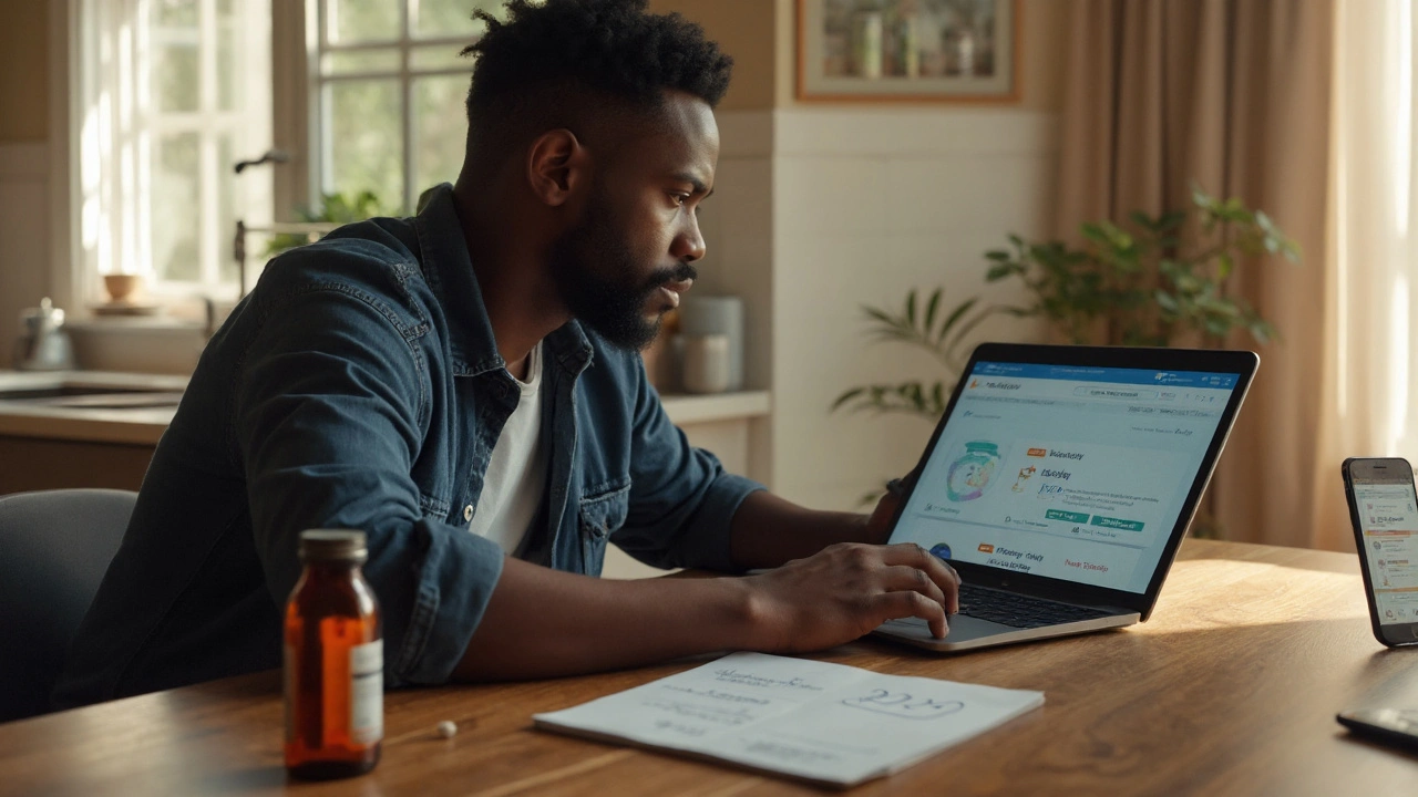 Buy Cheap Generic Cialis Online Safely (2025): Prices, NZ Rules, and Better Options