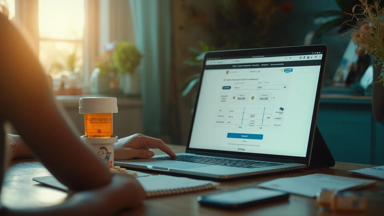 Buy Cheap Generic Metformin Online Safely: Prices, Prescriptions, and 2025 Buyer Guide