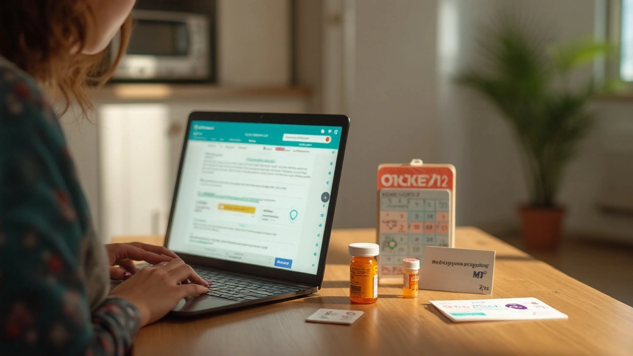 Buy Cheap Generic Provera Online (Medroxyprogesterone): 2025 Prices, Safety, and How to Get It Legally