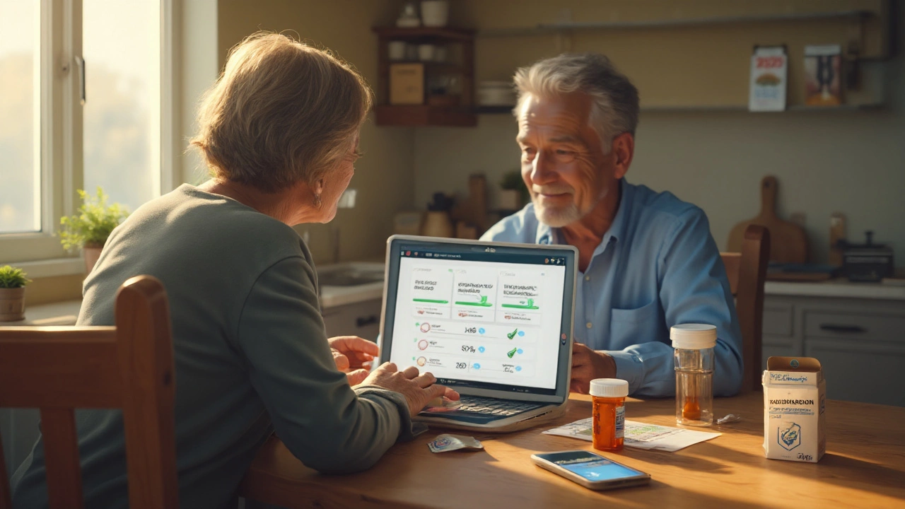 Buy Cheap Generic Warfarin Online Safely: 2025 Prices, Requirements, and Tips