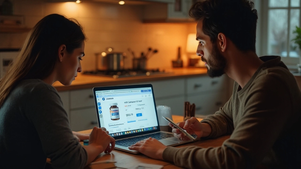 Buy Generic Acetaminophen Online Cheap: Safe Sources, Real Prices, and Smart Savings (2025)