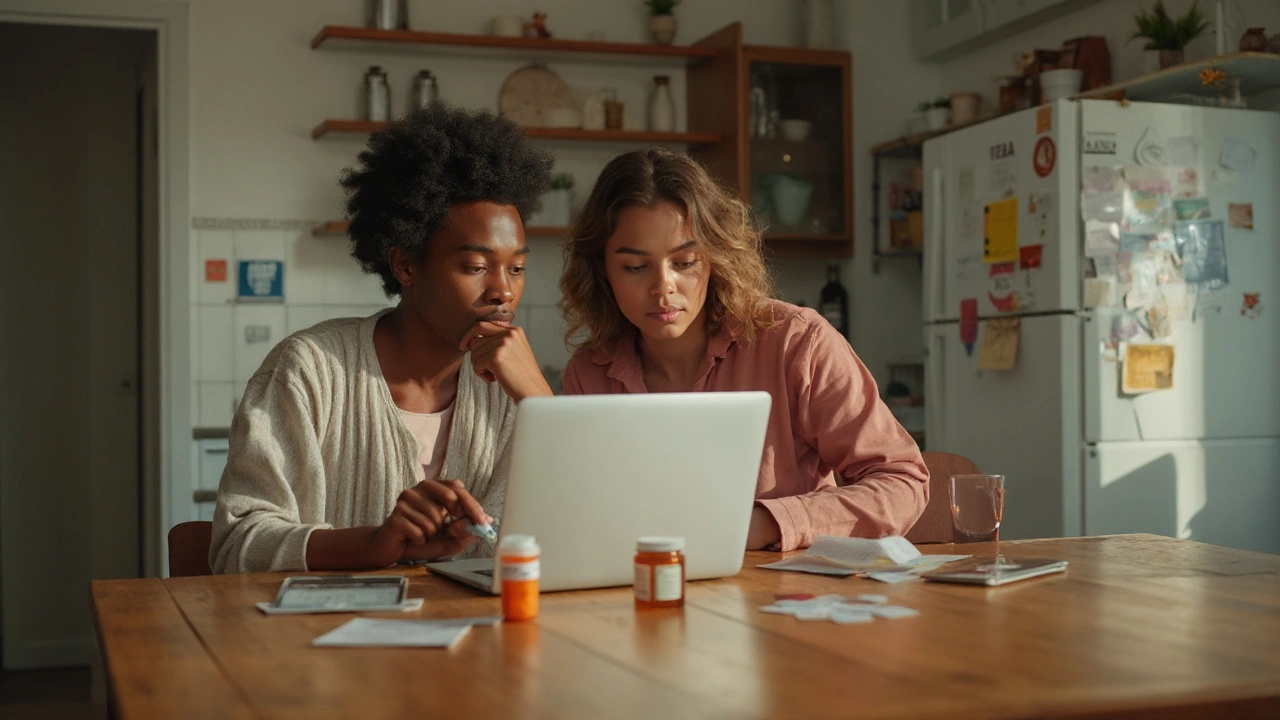 Buy Generic Doxycycline Online Safely (2025): Prices, Legit Sellers, and How to Save