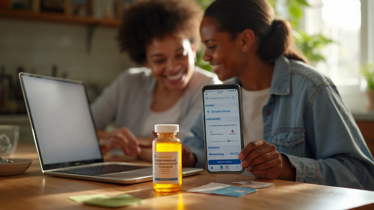 Buy Generic Lasix (Furosemide) Online Cheap in 2025: Safe Options, Prices, and Tips
