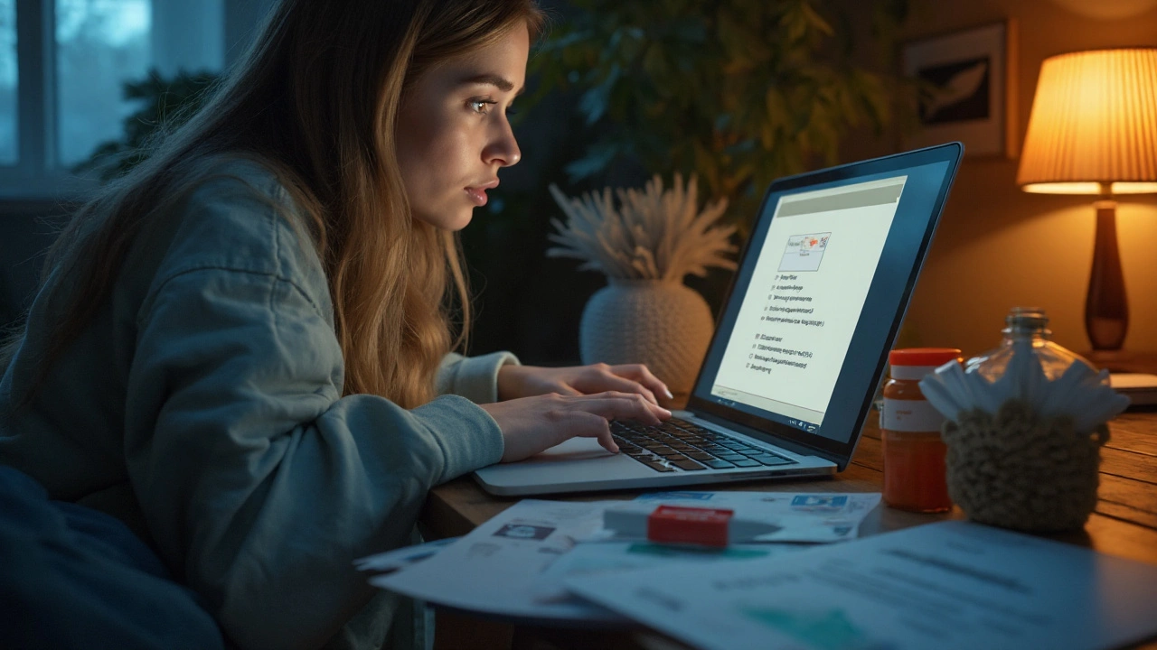 Buy Generic Lexapro Online Cheap (2025): Safe NZ Guide to Escitalopram