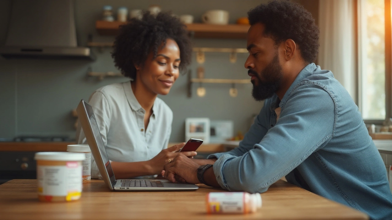 Buy Generic Lipitor (Atorvastatin) Online Cheap Safely in 2025: Prices, Risks, and Smart Savings