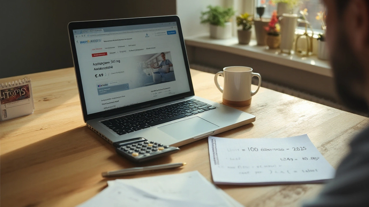 Buy Generic Tylenol (Paracetamol) Online Cheap in NZ: Safe 2025 Guide