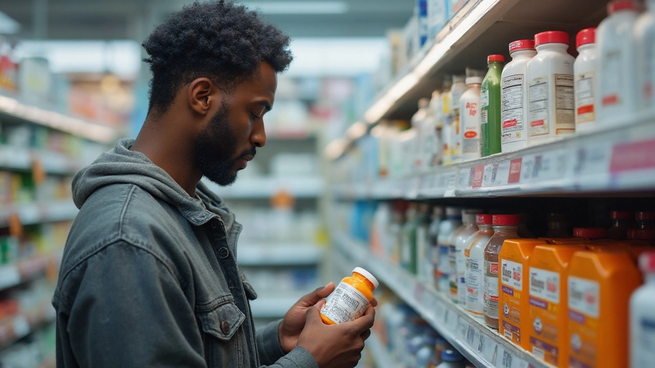 Buy safely: simple checks to avoid counterfeits, dosing errors, and recalls