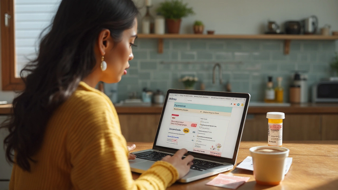 How and Where to Buy Minipress (Prazosin) Online Safely in 2025
