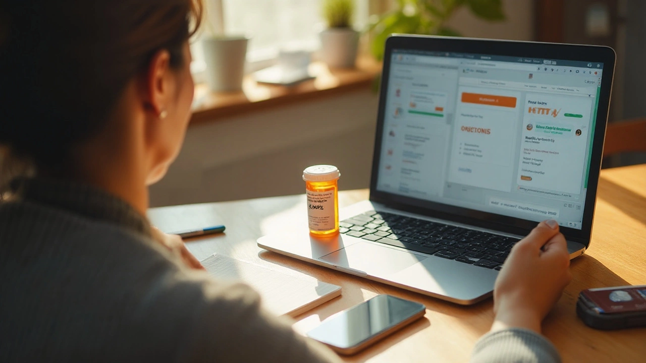 How and Where to Buy Mobic Online Safely (2025 Guide)