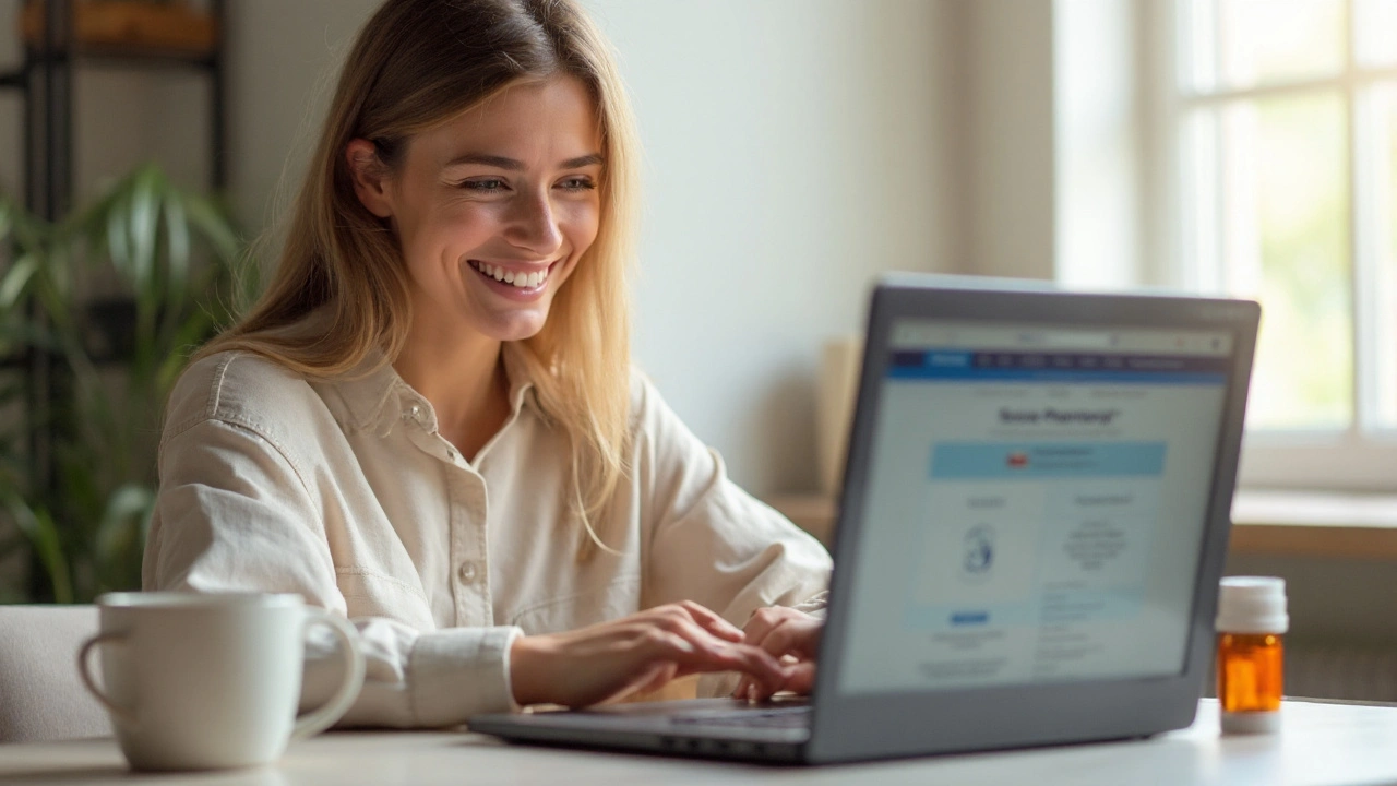 How and Where to Safely Buy Clindamycin Online: The Complete 2025 Guide