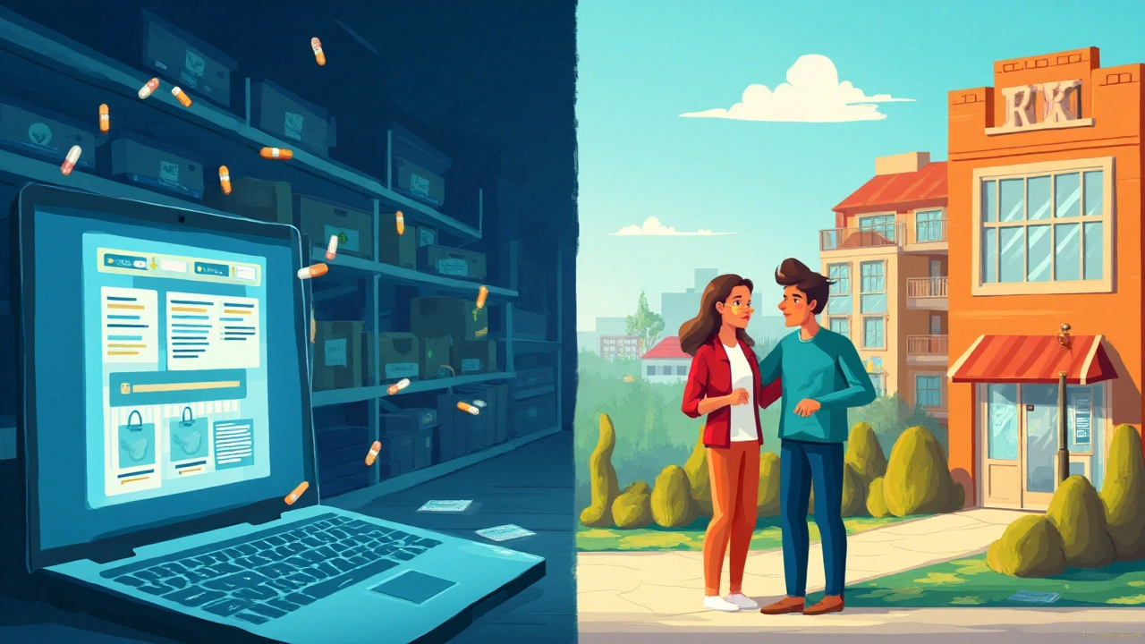 Pick your route, compare trade‑offs, then act
