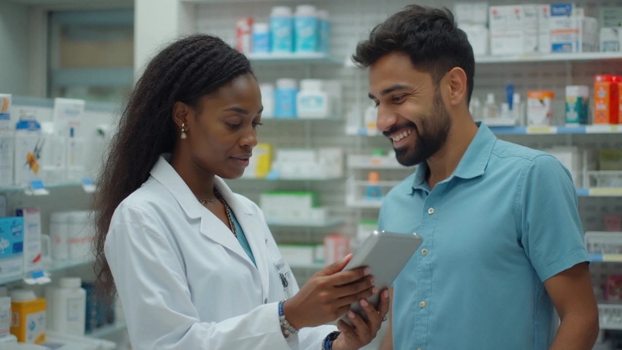 Pricing, Insurance, and Smart Comparisons