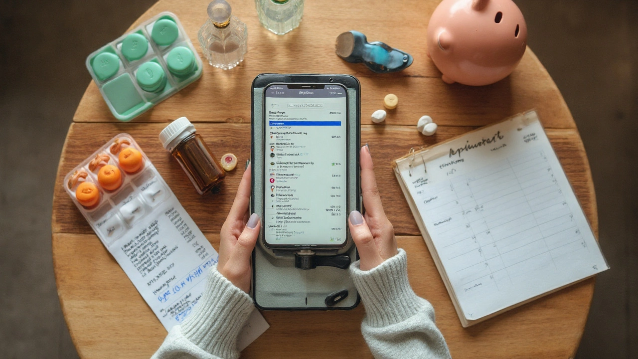 Risks, alternatives, and smart next steps