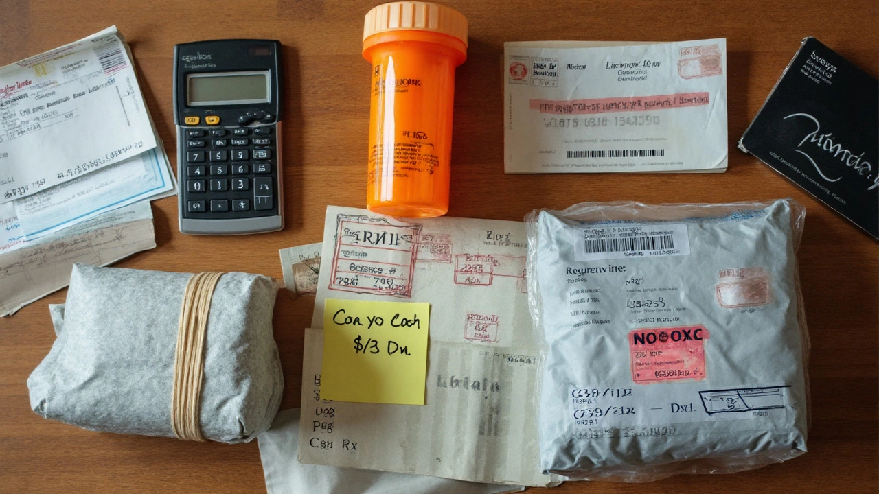 Risks, red flags, and better alternatives if something feels off