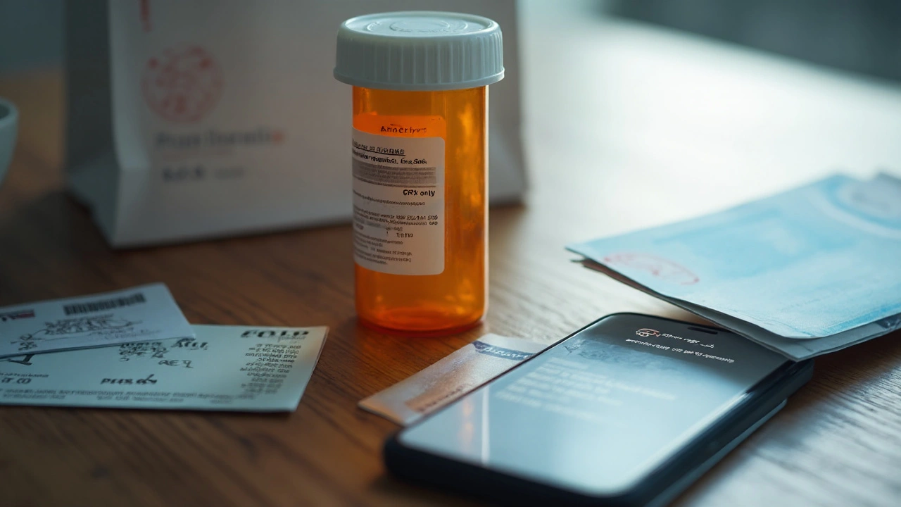 Risks, side effects, and how to protect yourself