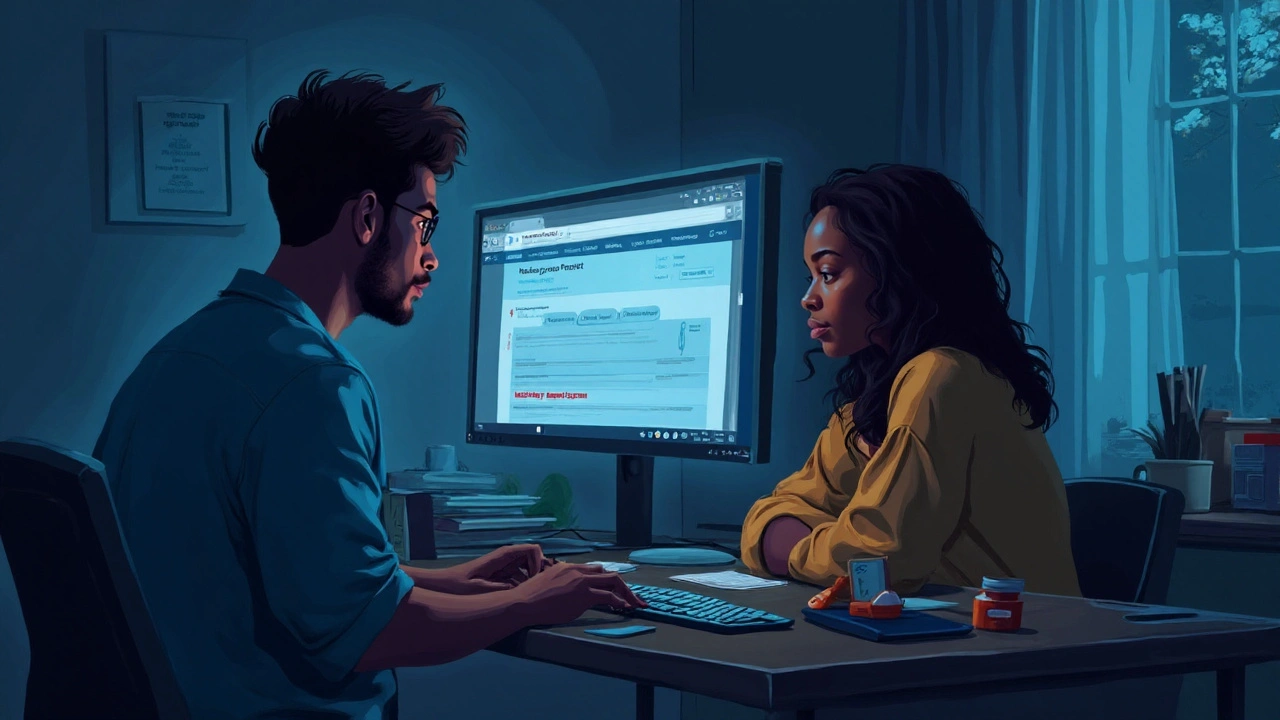 Risks, side effects, and red flags: make sure it’s right for you