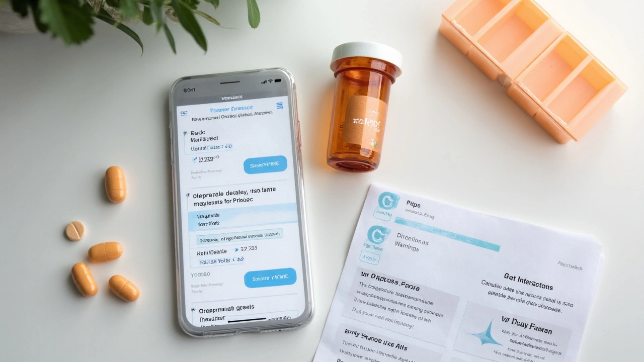 Risks, side effects, and when not to use it