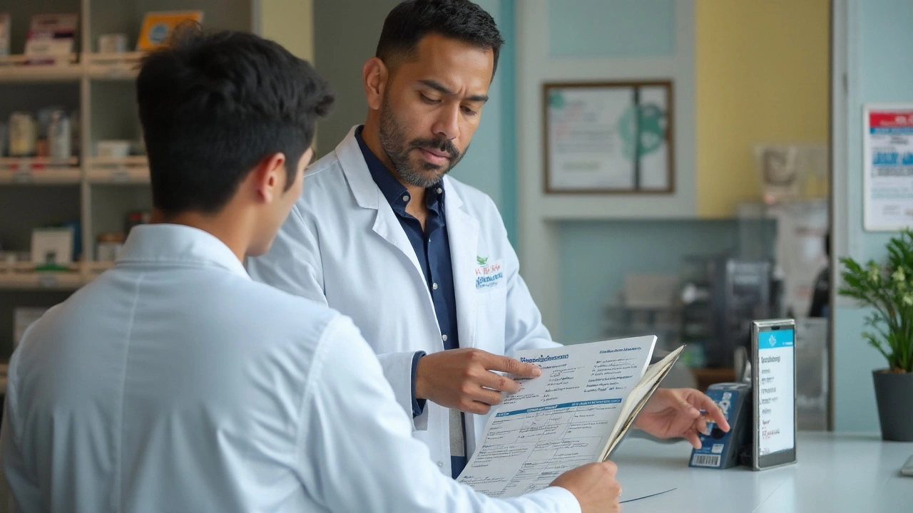 Safe buying checklist for online pharmacies (do this before you order)