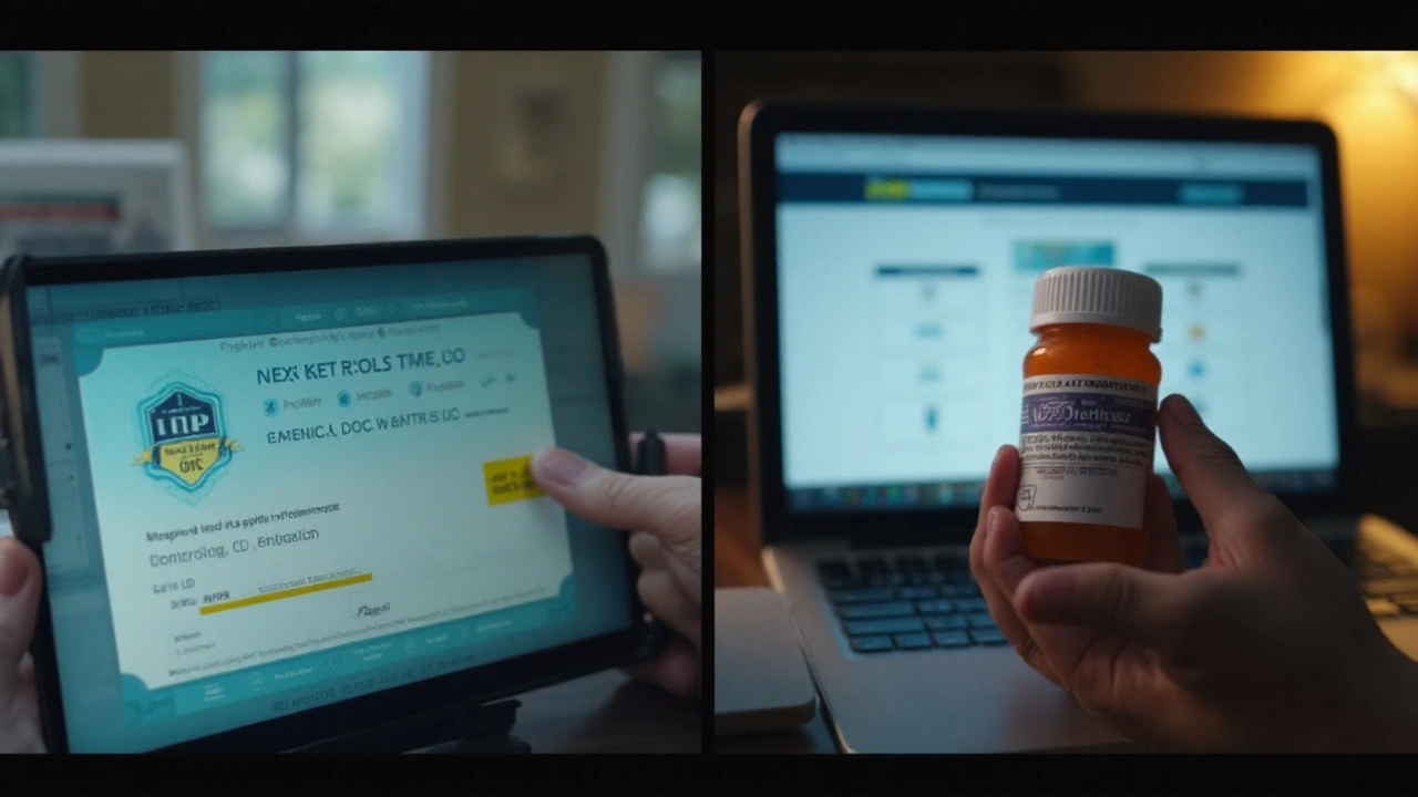 Safety check: dosing, side effects, and when to talk to a pro