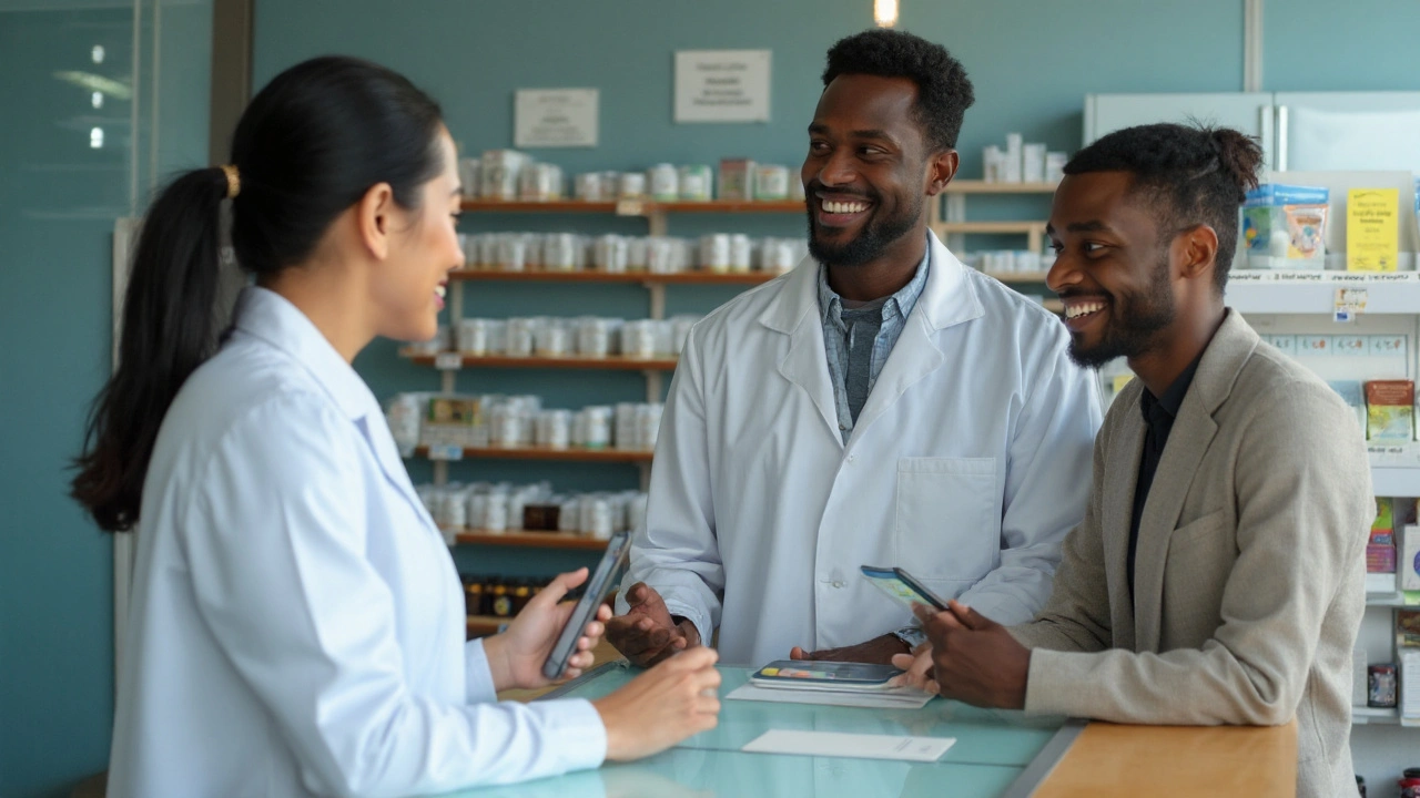 Safety first: interactions, side effects, who shouldn’t take it, and how to avoid trouble