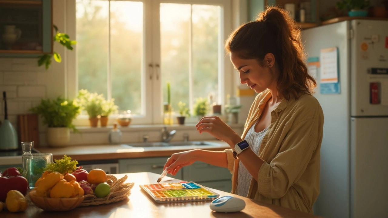 Side Effects, Risks, and Interactions (What’s Common vs. What’s Serious)