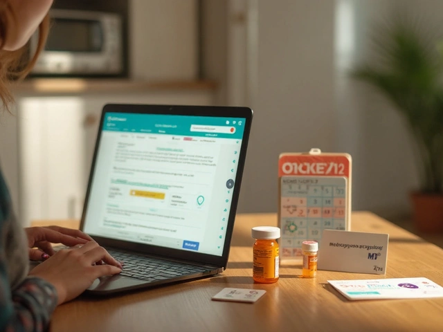Buy Cheap Generic Provera Online (Medroxyprogesterone): 2025 Prices, Safety, and How to Get It Legally