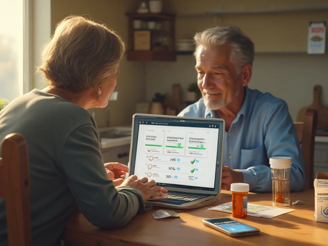 Buy Cheap Generic Warfarin Online Safely: 2025 Prices, Requirements, and Tips