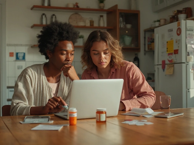 Buy Generic Doxycycline Online Safely (2025): Prices, Legit Sellers, and How to Save