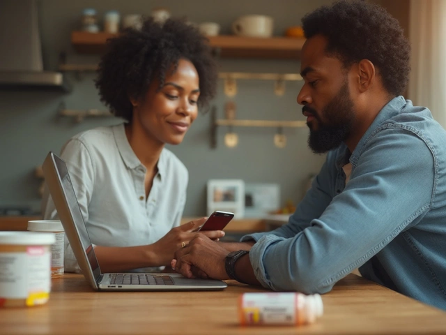 Buy Generic Lipitor (Atorvastatin) Online Cheap Safely in 2025: Prices, Risks, and Smart Savings