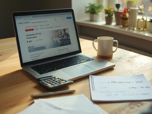 Buy Generic Tylenol (Paracetamol) Online Cheap in NZ: Safe 2025 Guide