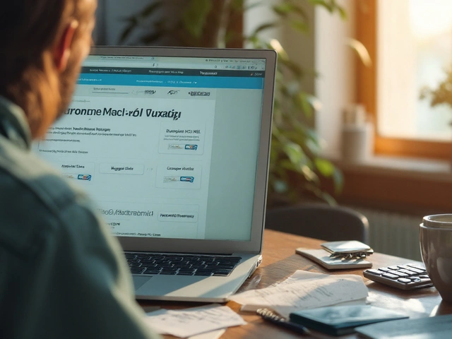 Buy Generic Wellbutrin Online Safely: Prices, Legal Rules, and Savings Tips