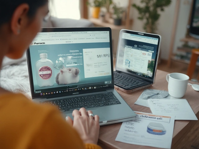 Cheap Generic Levofloxacin Online: Safe Buy Guide, Prices, and NZ Rules (2025)