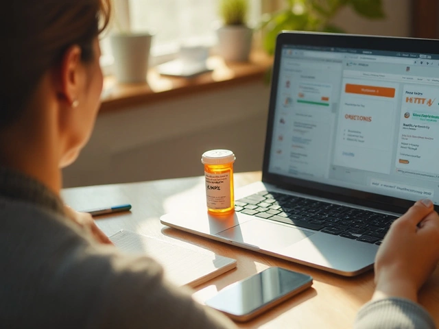 How and Where to Buy Mobic Online Safely (2025 Guide)