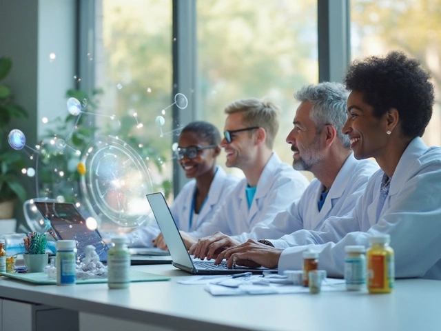 How evolutionpeptides.com Changed the Online Pharmacy Game